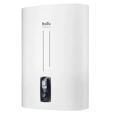 Водонагреватель накопительный Ballu Artendo DH BWH/S 30 НC-1602406