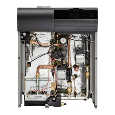Котёл газовый Baxi Slim 2.230 i WSB43423301-
