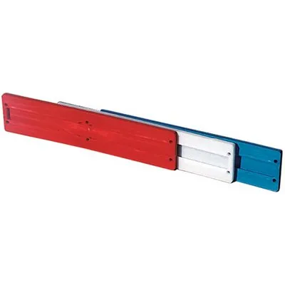 Пластина универсальная для креплений коллектора L=300 мм., FAR FK7475BL