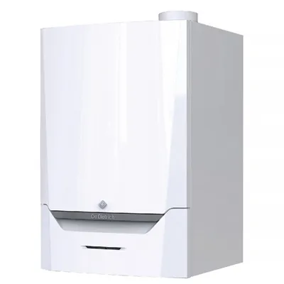 Котёл газовый конденсационный De Dietrich Evodens AMC 15 7792969