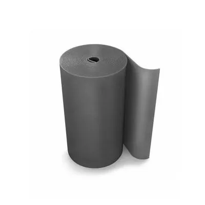 Рулон теплоизоляционный Energoflex Super 1000 мм серый (цена за 1 м)