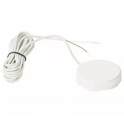 Датчик контроля протечки воды Gidrolock WSP2+ 3 метра белый 40500111