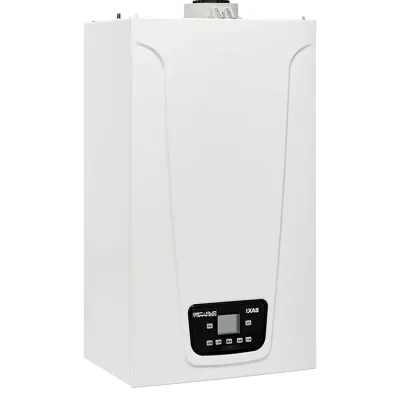 Котёл газовый конденсационный Baxi Duo-tec Compact 28 кВт A7722039