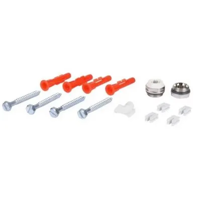 Радиатор стальной панельный Rommer Compact Hygiene тип 20 высота 600 боковое подключение