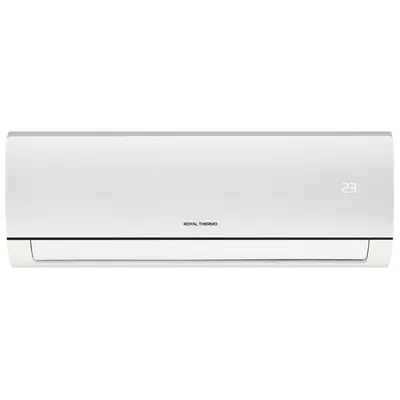 Кондиционер настенный (сплит-система) Royal Thermo Siena RTS-24HN1