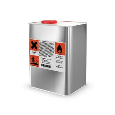 Клей для утеплителя 2,6 л Energoflex Energocell HT ECLADH2/6HT