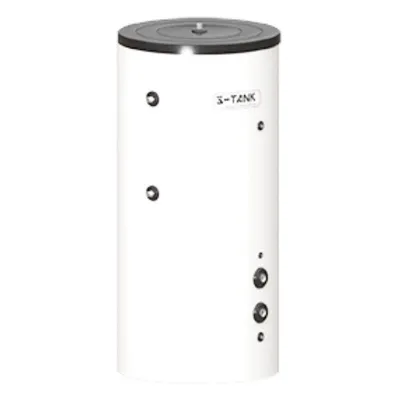 Ёмкость буферная S-Tank AT Electro Mono