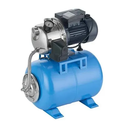 Станция насосная автоматическая Unipump Auto JS 80-50 92831