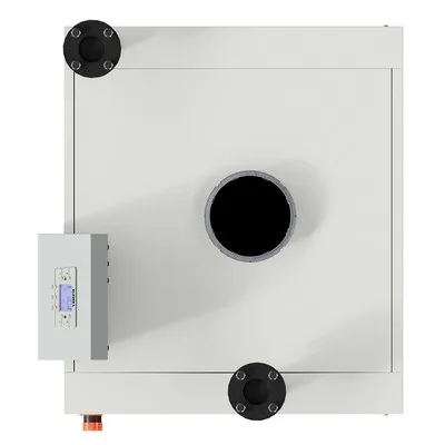 Котёл газовый Лемакс Clever L 200 129789