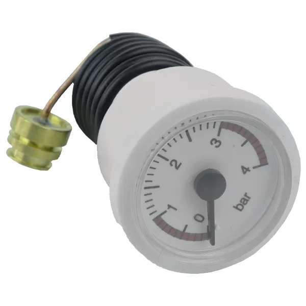 Манометр для котлов Viessmann Vitopend 100-W арт. 7856839, 7834985, 7828644