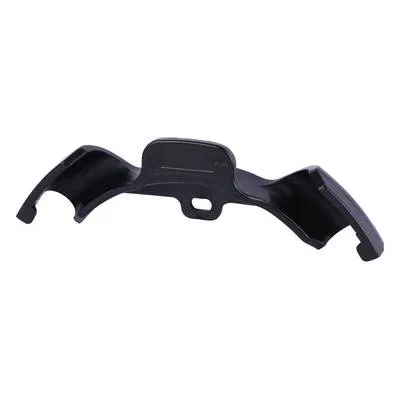 Фиксатор поворота трубы PEX Ø20 с креплением пластик Stout SFA-0036-000020