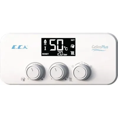 Котёл газовый E.C.A. Gelios Plus 13 HM NG 8216652004