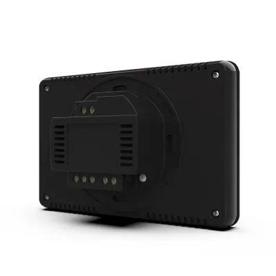 Терморегулятор Tech ST-293v2 (чёрный)