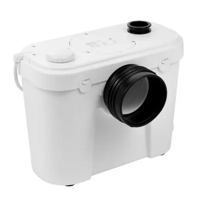 Канализационная установка Belamos с ножами, реверс KNS-4003