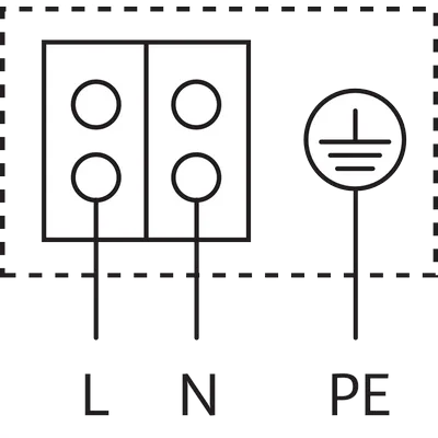 Циркуляционный насос для отопления Wilo Star RS 25-4/180 4119786