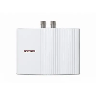 Водонагреватель проточный Stiebel Eltron EIL 3 Plus нижнее/верхнее подключение 200138