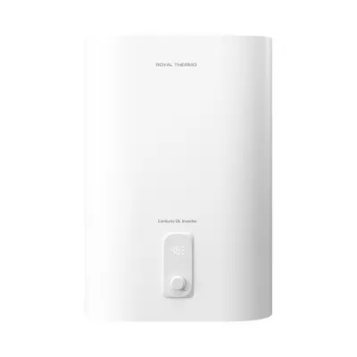 Водонагреватель накопительный Royal Thermo Centurio DL Inverter RWH 30 НС-1605944