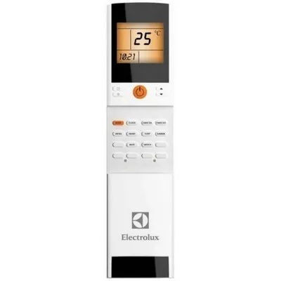 Кондиционер настенный (сплит-система) Electrolux Air Gate 2 EACS-07HG-M2/N3 белый глянец