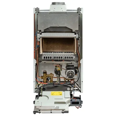 Котёл газовый Baxi Luna 3 Comfort 310 Fi CSE45631358-
