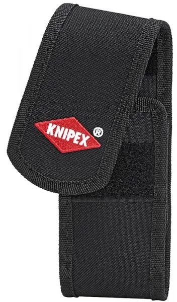 Сумка поясная для инструмента KNIPEX