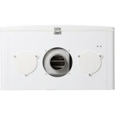 Котел газовый Navien Deluxe One-24k PNGB3500024L003