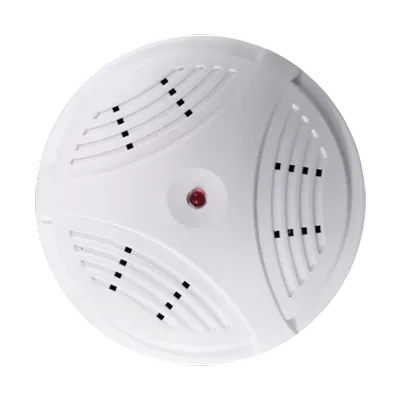 Радиодатчик температуры и влажности ZONT МЛ-745 комнатный