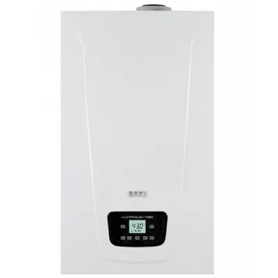 Котёл газовый конденсационный Baxi Luna Duo-tec E 28 кВт A7720026