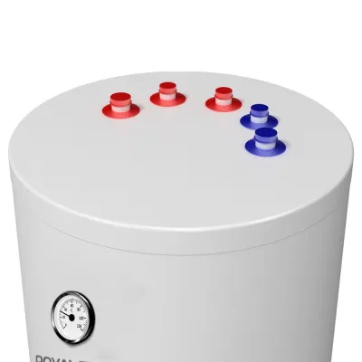 Бойлер косвенного нагрева Royal Thermo Aquatec INOX RTWX-T 150 НС-1202682