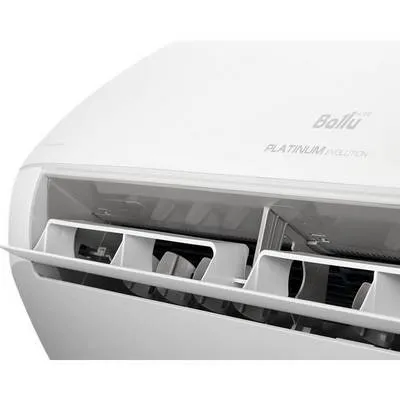 Сплит-система инверторного типа Ballu Platinum Evolution DC BSUI-09HN8_23Y комплект с Wi-Fi