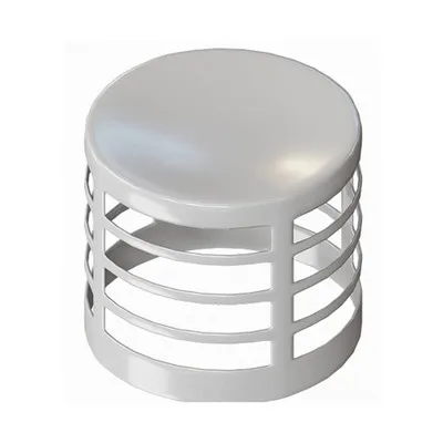 Оголовок дымохода Ø80 Royal Thermo RTF08.030