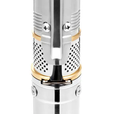 Насос погружной скважинный 2" Belamos 2TF-45/1 кабель 15 м 2TF-45/1