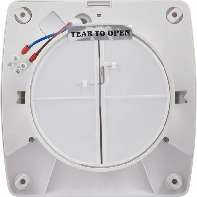 Вентилятор вытяжной Electrolux Argentum EAFA-120 НС-1126776