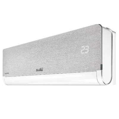 Кондиционер настенный (сплит-система) Ballu Boho Full-DC Inverter BSNI-10HN8