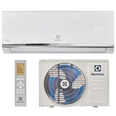 Кондиционер настенный (сплит-система) Electrolux Smartline EACS-24HSM/N3