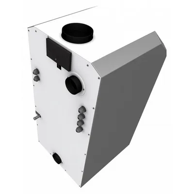 Котёл газовый Лемакс Clever 40 105056