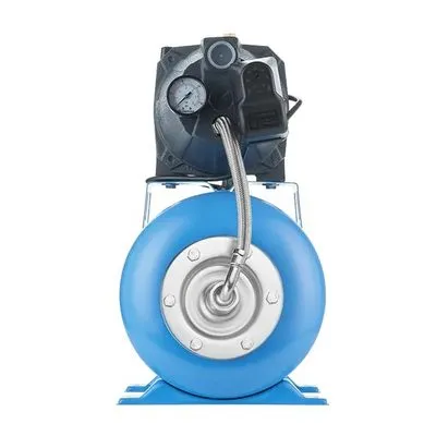 Станция насосная автоматическая Unipump Auto Jet 110 L 25123