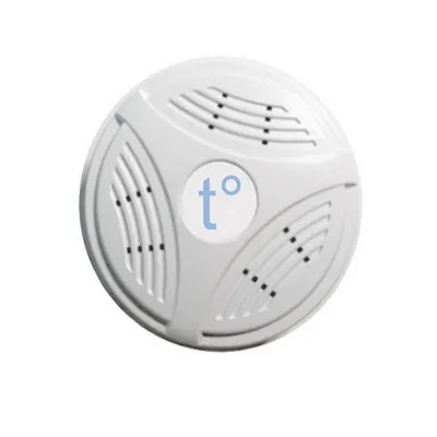 Датчик температуры и влажности ZONT МЛ RS-485 комнатный