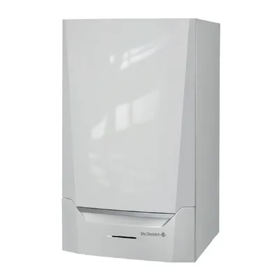 Котёл газовый конденсационный De Dietrich Innovens PRO MCA 160 7674142