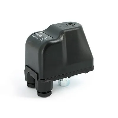 Реле давления PA 5 MI, Р=1-5 атм, ~ 220 В, Uni-fitt