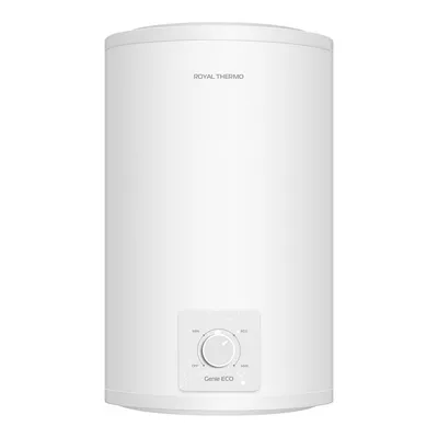 Водонагреватель накопительный Royal Thermo Genie ECO O RWH 15 НС-1605942