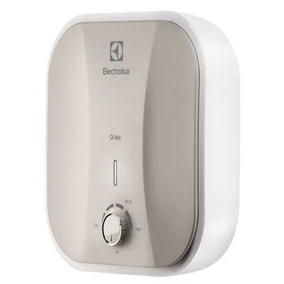 Водонагреватель накопительный Electrolux Q-bic U EWH 15 НС-1147765