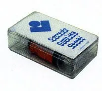 Тест-набор для определения растворяющей способности реагентов BWT Cillit SEK Test Box 60003