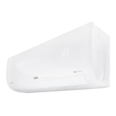 Кондиционер настенный (сплит-система) Ballu Discovery DC Inverter BSVI-12HN8