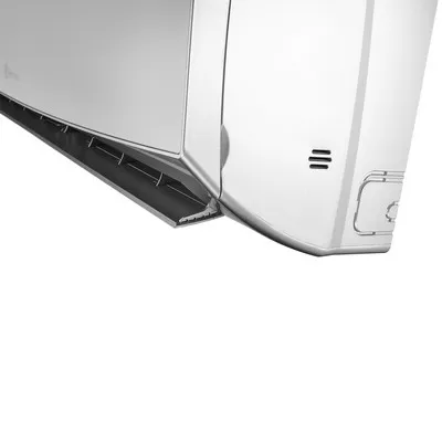 Кондиционер настенный (сплит-система) Electrolux Air Gate 2 Super DC Inverter EACS/I-24HG-MILK2/N8 белый глянец