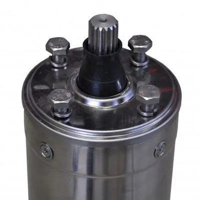 Насос погружной скважинный 5" Belamos 5TF115/30 кабель 1,5 м 5TF115/30