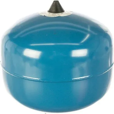 Бак расширительный для ГВС 12 л 3/4" 10 бар синий Reflex DE 7302000