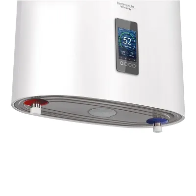 Водонагреватель накопительный Electrolux SmartInverter Pro EWH 30 л НС-1351162