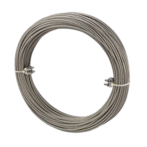 Комплект для крепления насоса (трос 30 м) Джилекс 9077