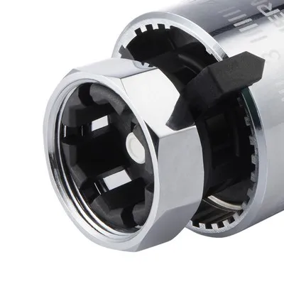 Головка термостатическая (термоголовка) M30x1,5 жидкостная Хром Royal Thermo Design RTO 08.02