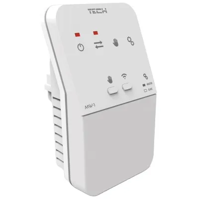 Беспроводной исполнительный модуль Tech MW-1-230